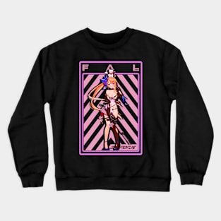 FAL | Girls Frontline Crewneck Sweatshirt